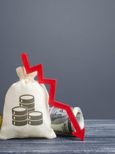 Piores negócios para investir