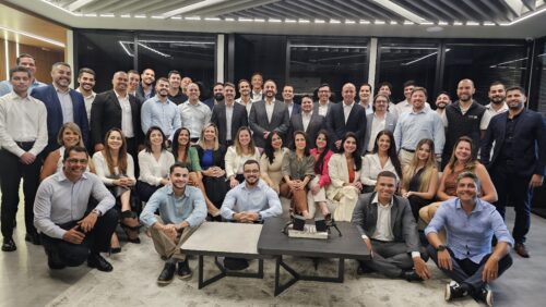 IS Day Santos: maior filial da InvestSmart XP busca novos talentos