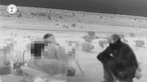 Ataque de Israel ao Irã: Mossad divulga vídeo de operação secreta com drones