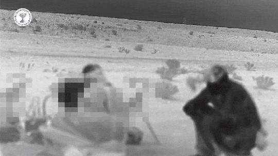 Ataque de Israel ao Irã: Mossad divulga vídeo de operação secreta com drones