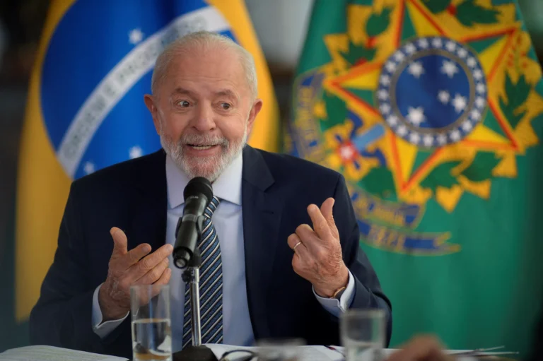 Fraude no INSS: Lula pede ao STF liberação de crédito extraordinário para ressarcir vítimas