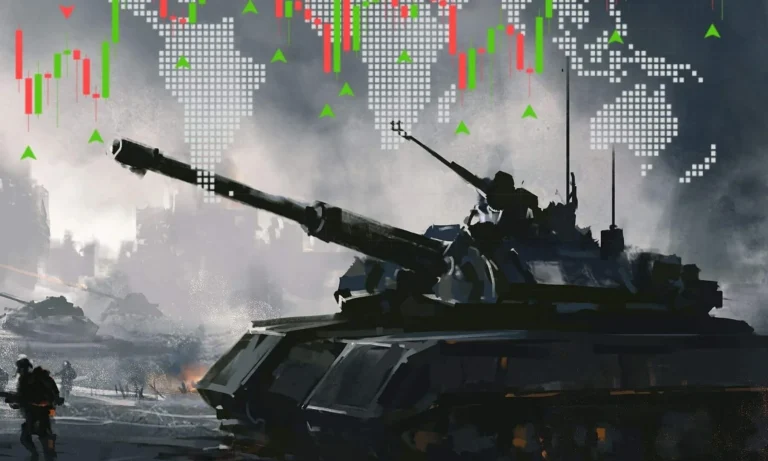 Mercado financeiro respira aliviado e volta a mirar o topo