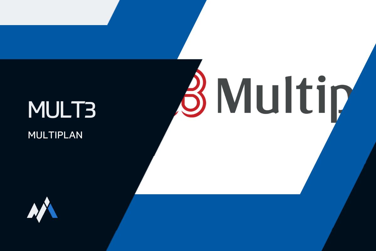 Imagem do ticker MULT3