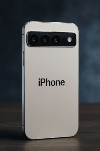 rumores de novo iphone 17 pro