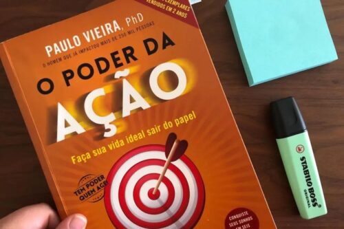 O Poder da Ação
