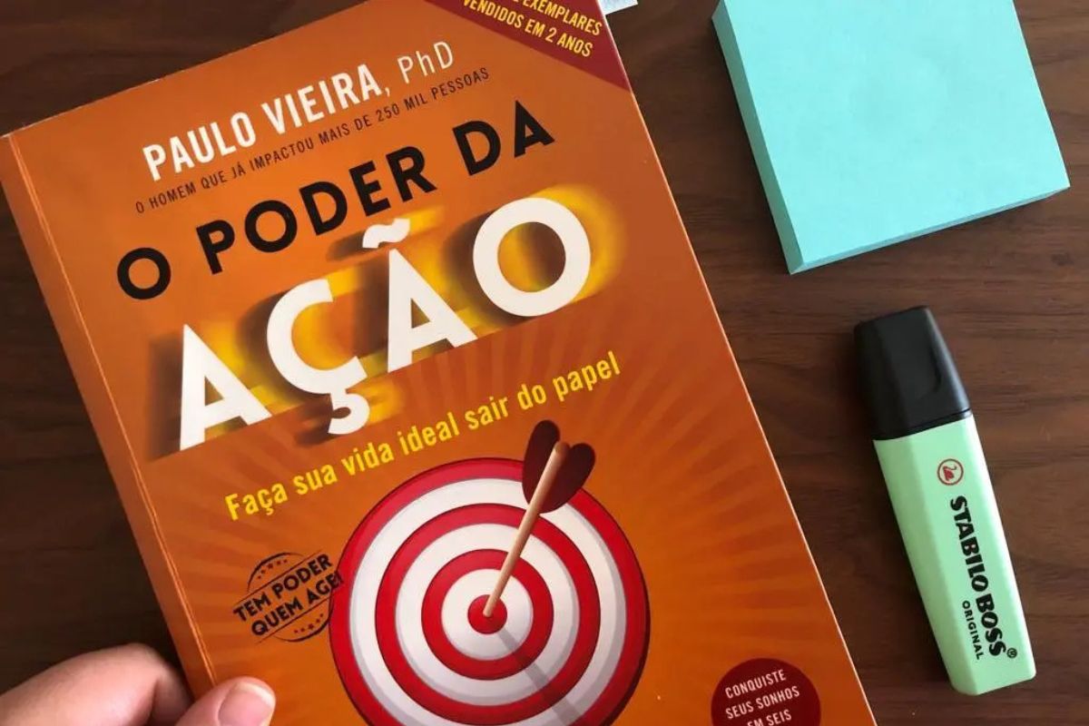 O Poder da Ação