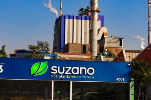 Suzano (SUZB3) anuncia joint venture (JV) com Kimberly Clark
