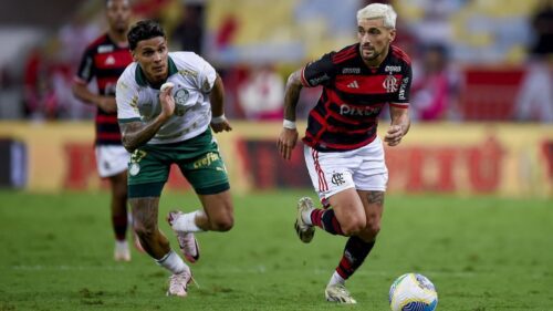 Top 10 times mais ricos do Brasil