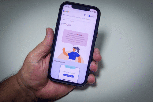 Inscrições para o Prouni do 2º semestre encerram nesta sexta (4); saiba como participar e os critérios