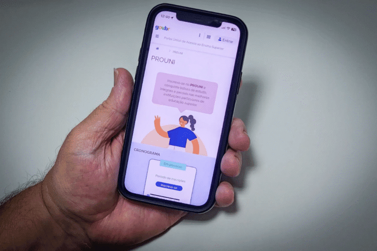 Inscrições para o Prouni do 2º semestre encerram nesta sexta (4); saiba como participar e os critérios