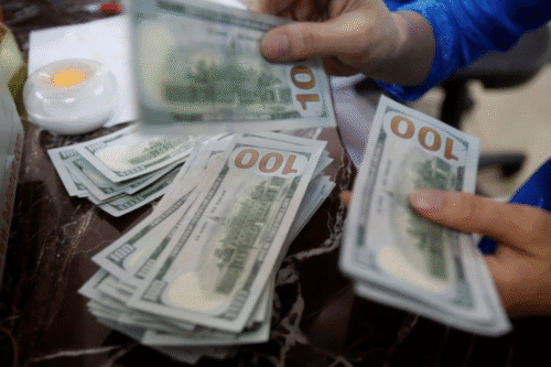 Brasil tem fluxo cambial negativo de em junho até o dia 27, diz Banco Central