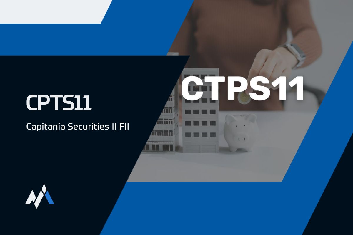 Imagem do ticker CPTS11