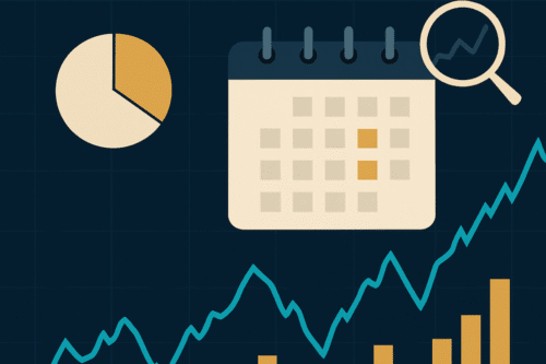 Calendário Econômico da Semana IBC-Br, Inflação dos EUA e Livro Bege