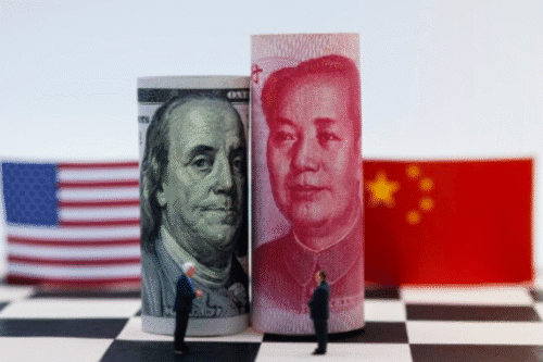 China critica tarifa dos EUA contra produtos brasileiros e acusa Washington de intimidação