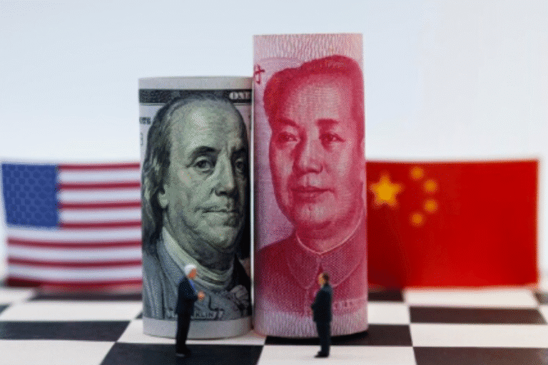 China critica tarifa dos EUA contra produtos brasileiros e acusa Washington de intimidação