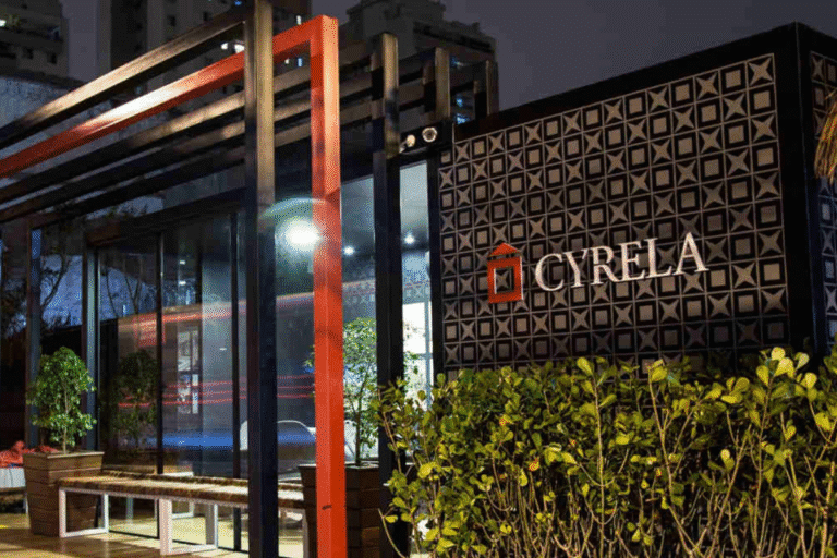 Cyrela (CYRE3) registra forte alta nos lançamentos e vendas no 2T25