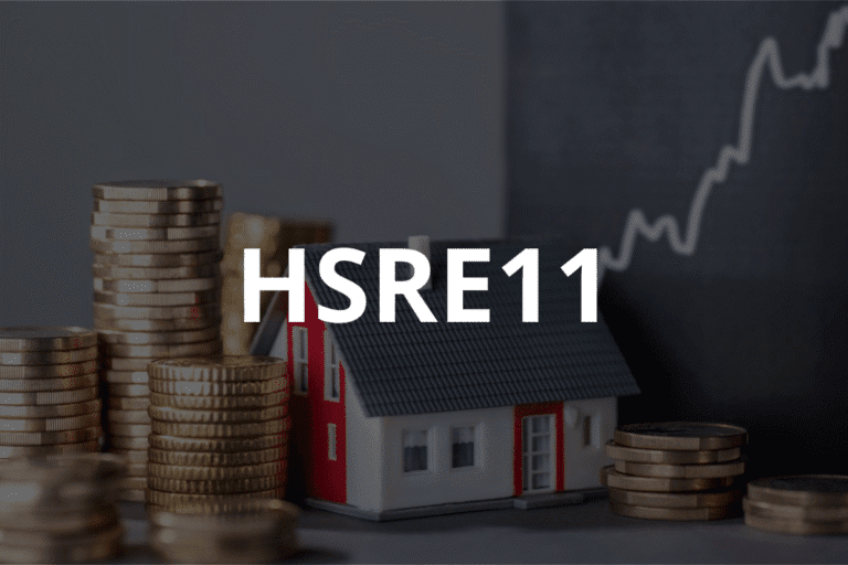 HSRE11 anuncia maior dividendo da sua história após venda de imóvel em São Luís