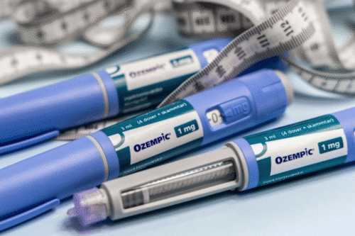 Hypera (HYPE3) cai com possível aumento do prazo da patente do Ozempic