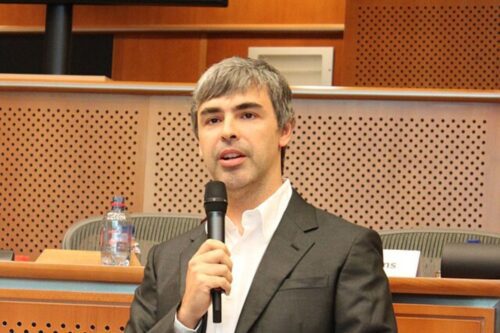 Larry Page