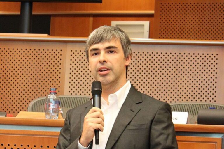 Larry Page