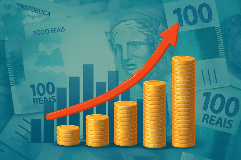 Melhores Investimentos com a Selic em 15%