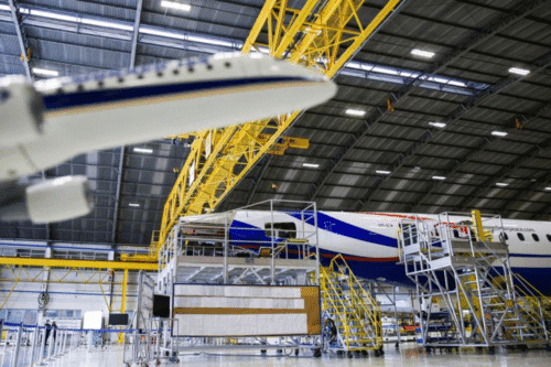 PMI de serviço do Brasil cai a 49,3 pontos em junho e indica contração da atividade econômica