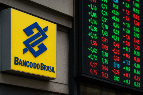 Pessimismo Persiste para as Ações do Banco do Brasil (BBAS3), Apontam XP e JPMorgan