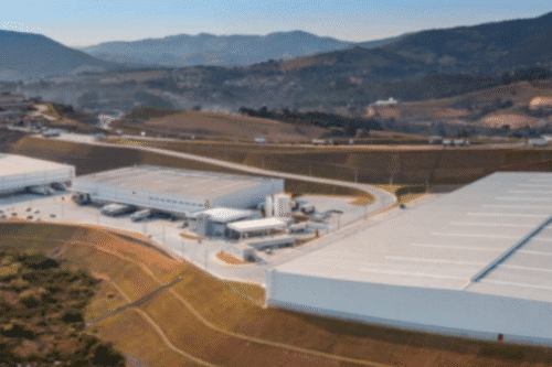 RBR vende portfólio logístico à XP e foca em ativos no Raio 30 de São Paulo