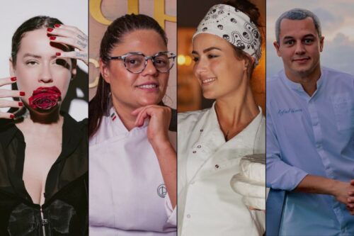 Restaurantes Masterchef