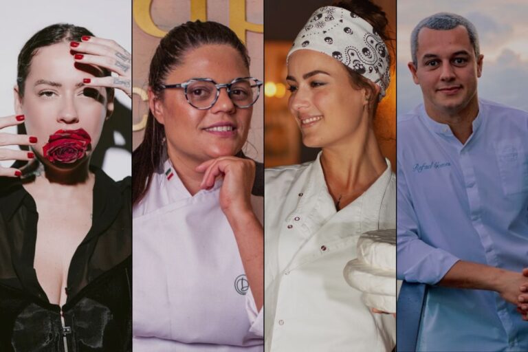 Restaurantes Masterchef