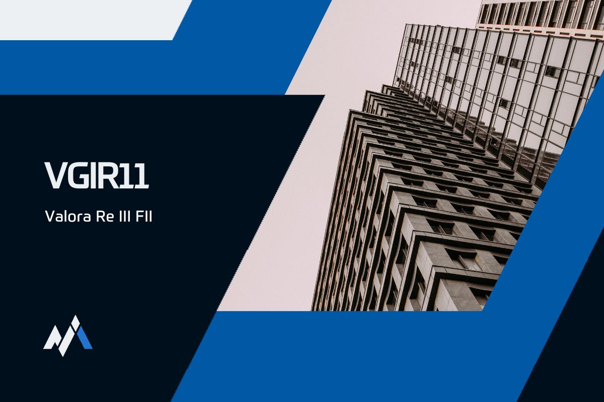 Imagem do ticker VGIR11