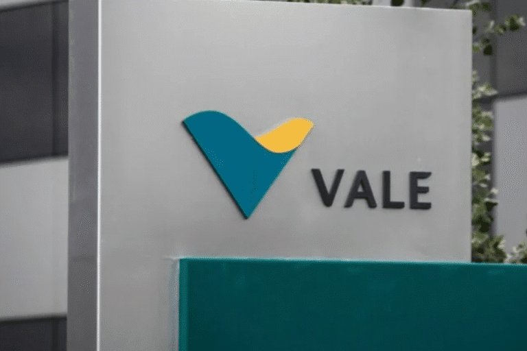 Vale (VALE3) O que esperar após revisão na estimativa de produção de pelotas para 2025