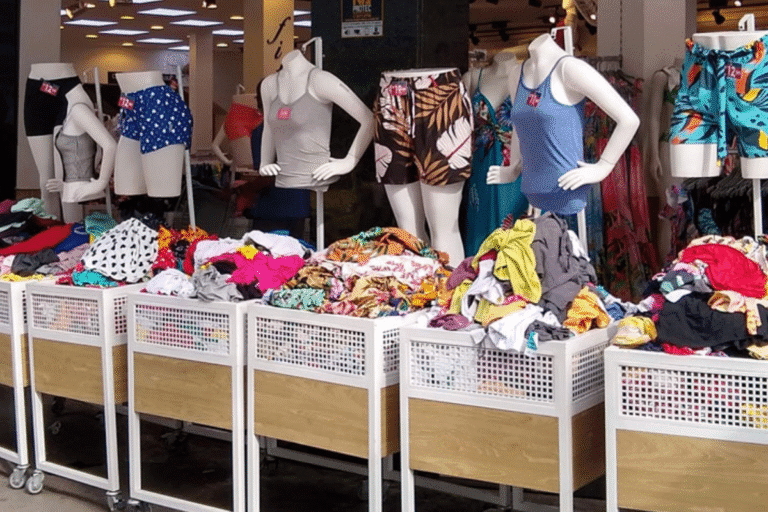 Vendas no varejo recuam em maio pelo segundo mês consecutivo, aponta IBGE