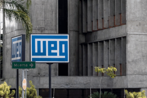 WEG (WEGE3) compra 100% da PPI-Multitask e reforça presença em software industrial