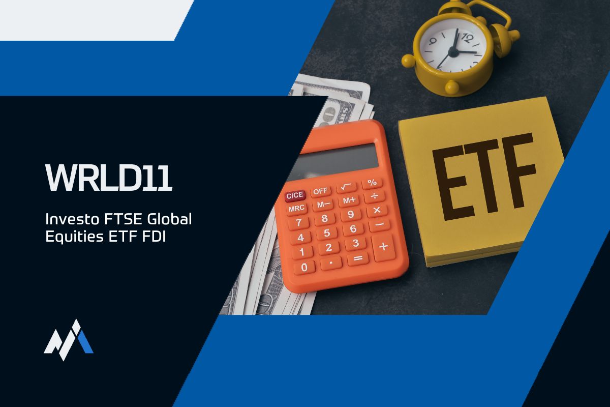 Imagem do ticker WRLD11