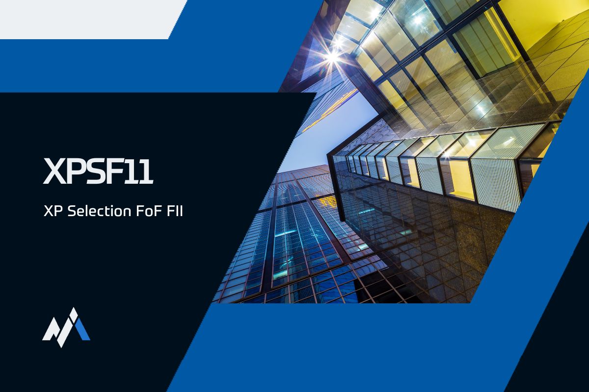 Imagem do ticker XPSF11