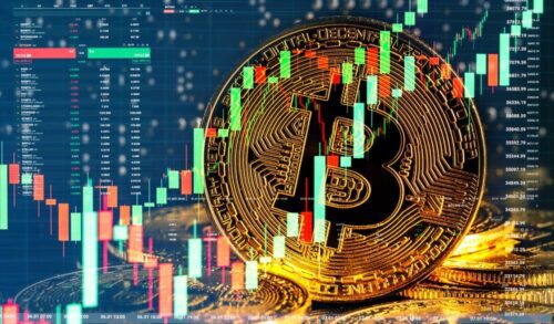 Bitcoin US$ 120 mil: Novo recorde histórico; É hora de investir?
