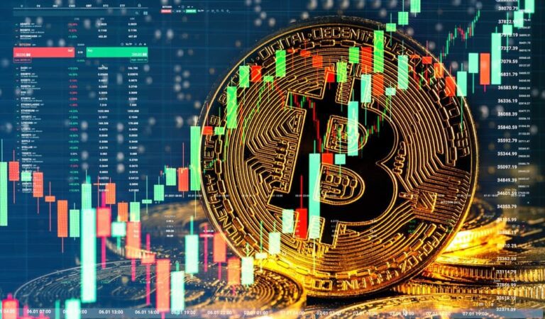 Bitcoin US$ 120 mil: Novo recorde histórico; É hora de investir?
