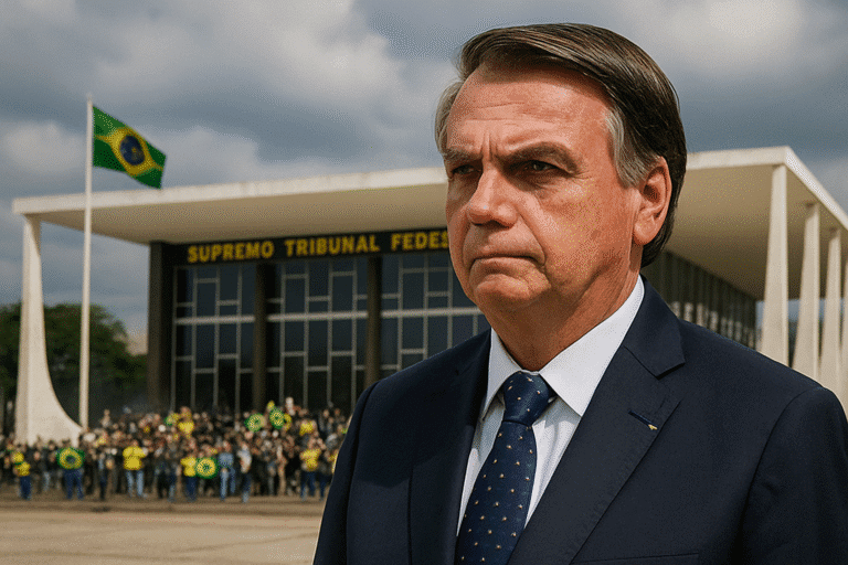 Decisões condenação Bolsonaro