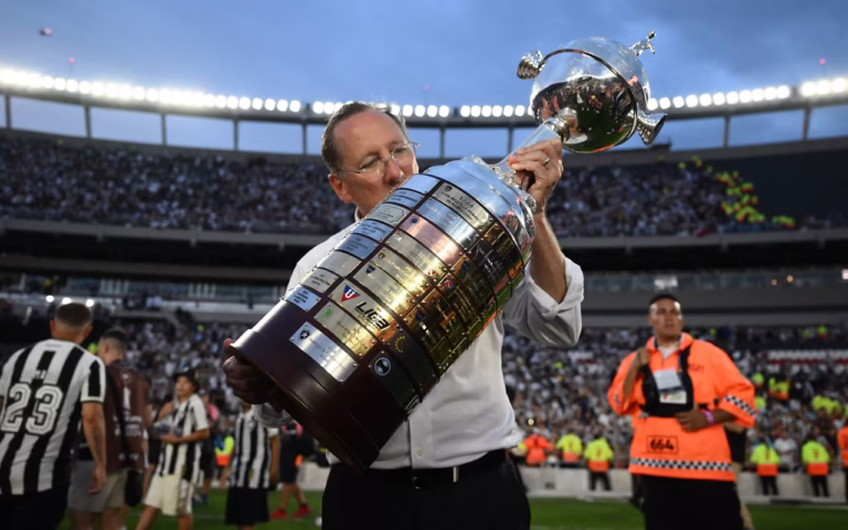 Botafogo SAF vai pagar mais imposto sobre prêmio do Mundial; veja quanto cada clube recebeu