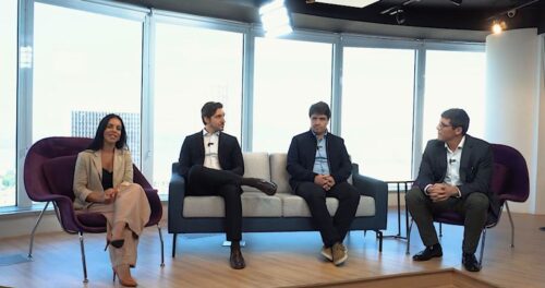 Criptomoedas no portfólio: hora de investir? O que dizem os especialistas da QR Asset