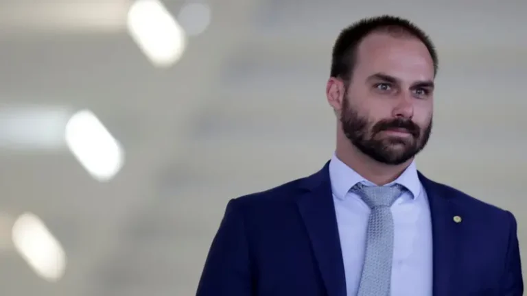 eduardo bolsonaro