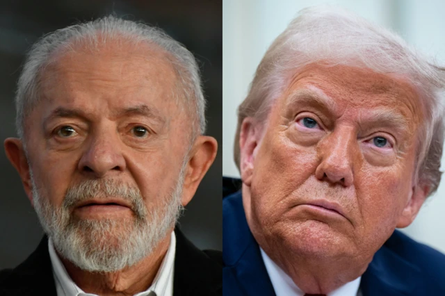 Brasileiros esperam que Lula reverta tarifa de Trump, diz Pesquisa