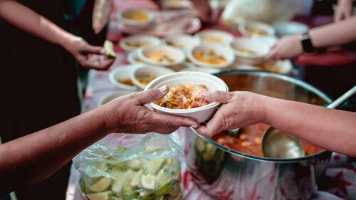 Brasil sai do Mapa da Fome da ONU após quatro ano