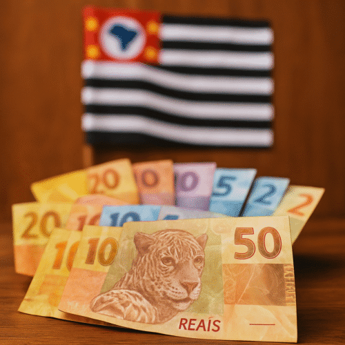 novo salário mínimo de são paulo