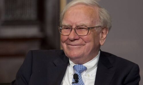 T-Bills: Warren Buffett detém 5,1% dos Títulos do Tesouro dos EUA