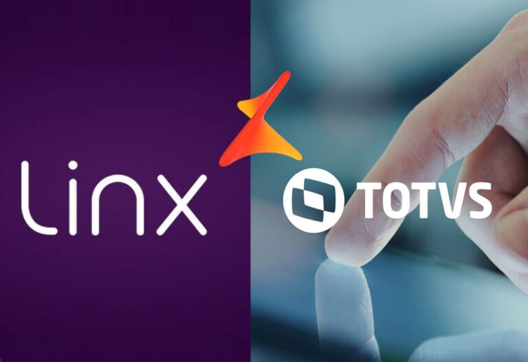 TOTVS (TOTS3) compra Linx por R$ 3 bilhões e amplia domínio em software de gestão