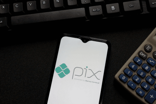 PIX é recomendado por CNJ