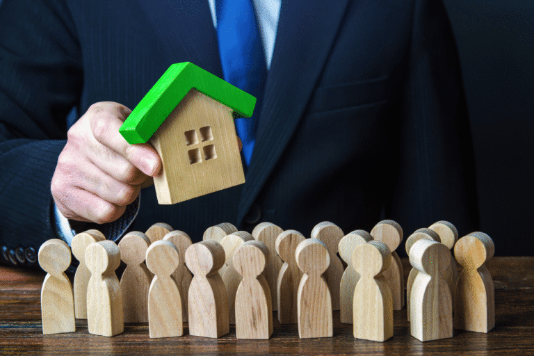 Descrição de um Consórcio Imobiliário