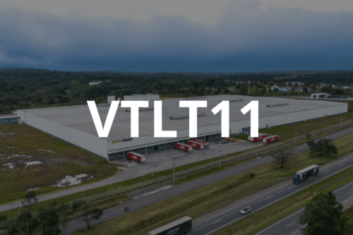 VTLT11 negociações